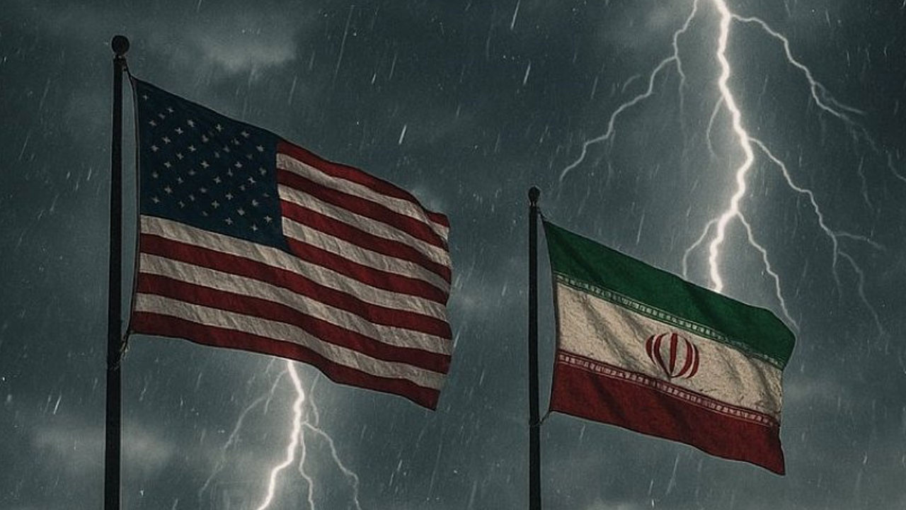 ABD’nin İran'a Olası Saldırısını Engellemek için Hava Durumunu Değiştirebilir miyiz?