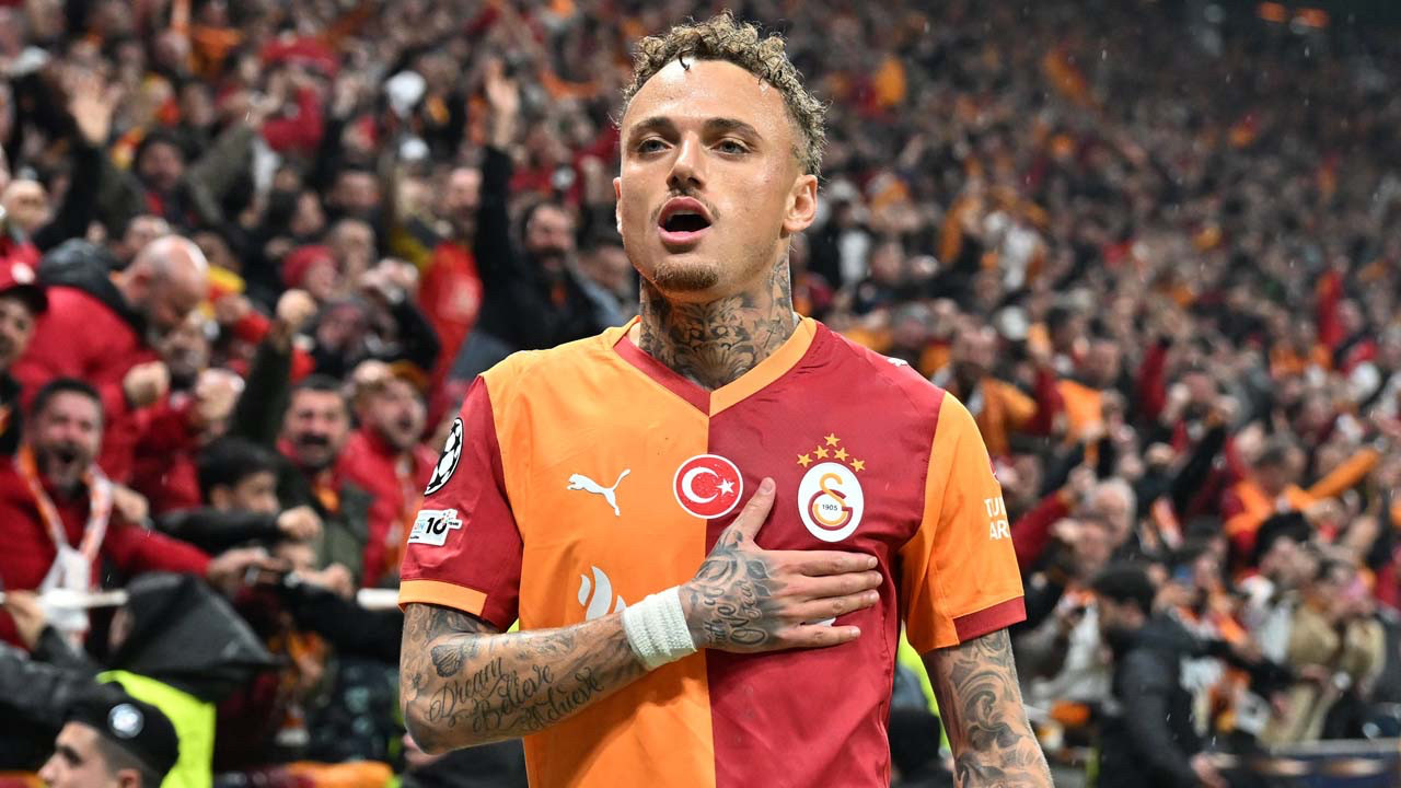 Galatasaray Noa Lang'ın bonservisini almak için harekete geçti