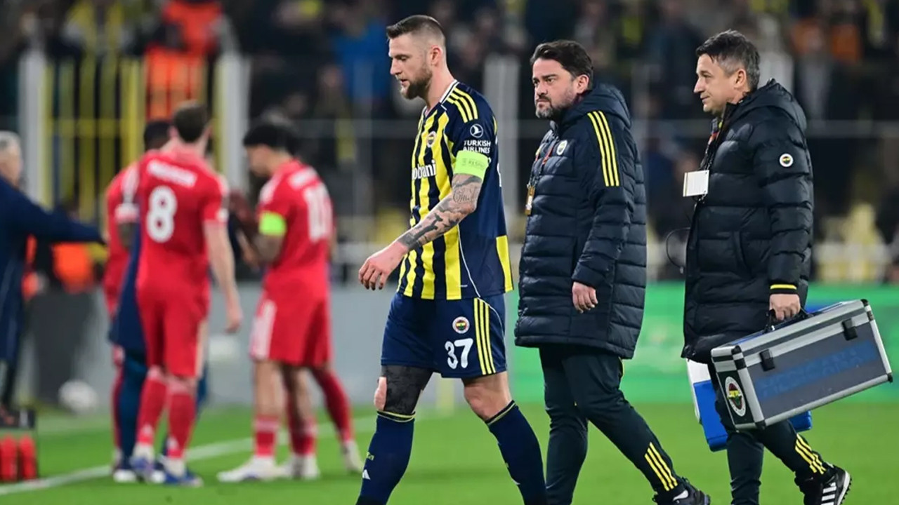 Milan Skriniar'dan sakatlık açıklaması