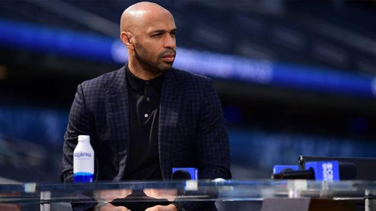 Henry: Barcelona'nın Osimhen'e ihtiyacı var