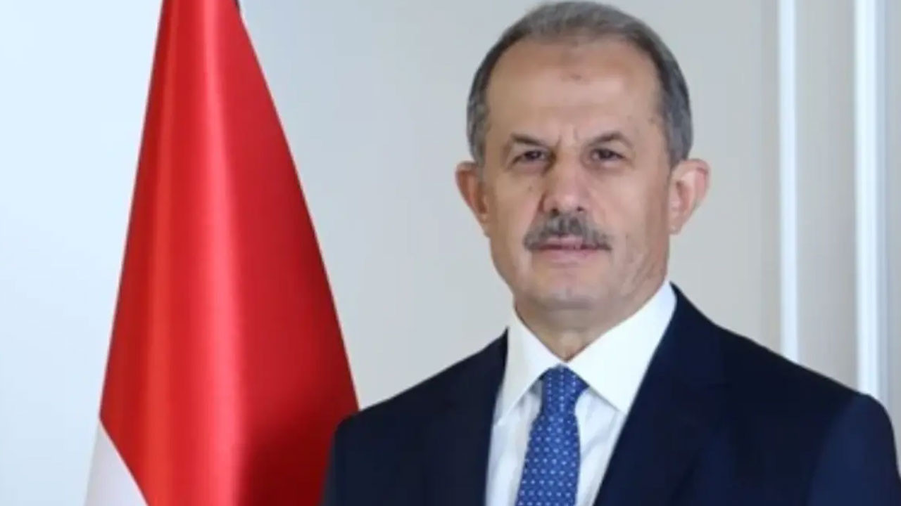 Yeni Hakkari Valisi İbrahim Taşyapan kimdir, nereli, kaç yaşında?