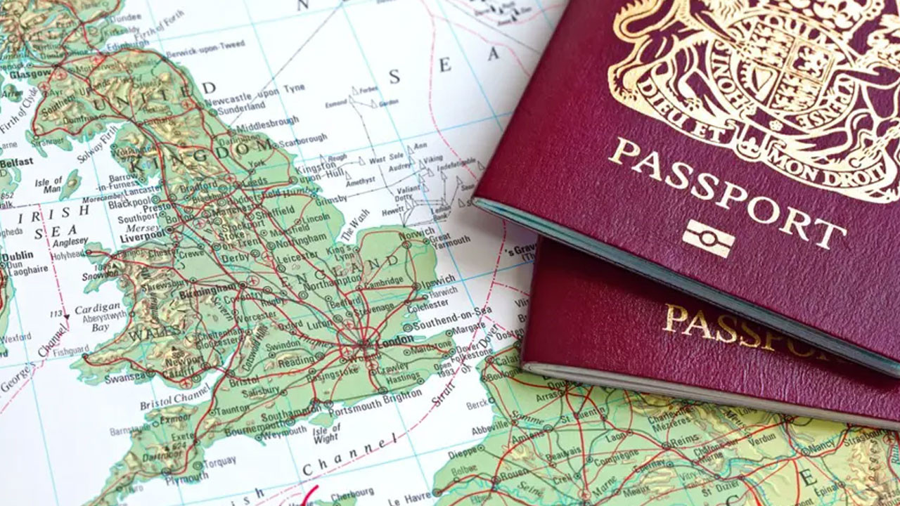 Dünyanın en çok ziyaret edilen ülkeleri açıklandı! Türkiye'nin sırası dikkat çekti