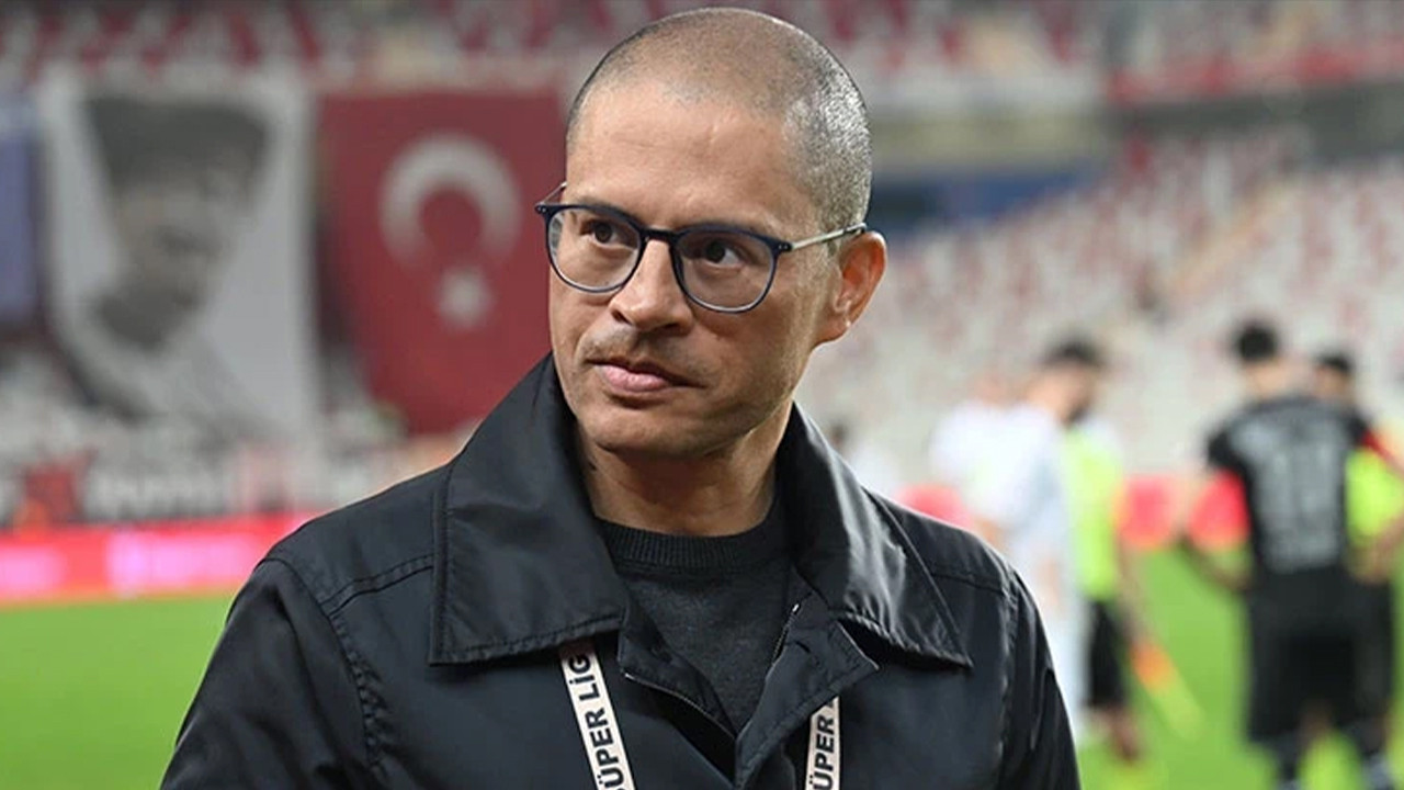 Alex de Souza'nın yeni takımı belli oldu