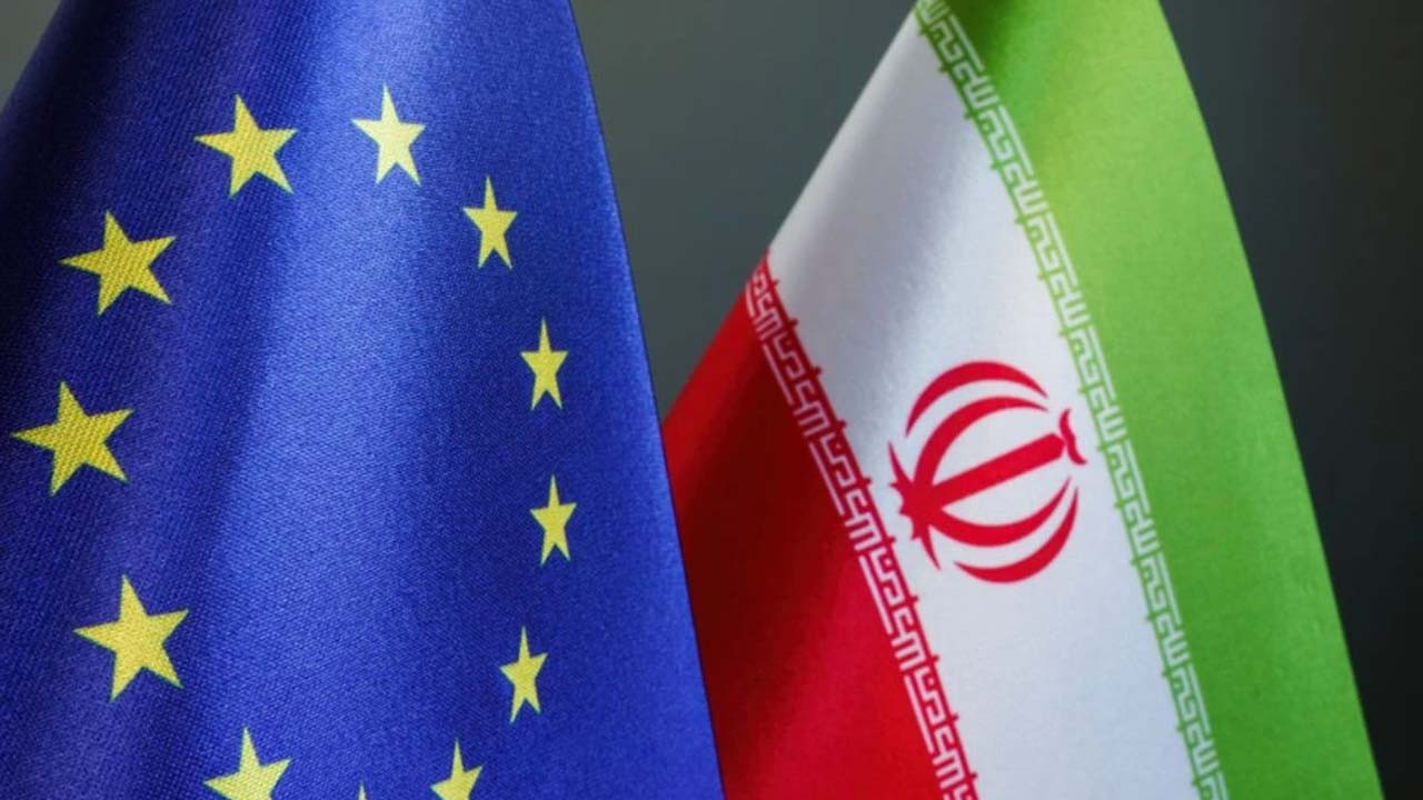 Avrupa Birliği'nde flaş Devrim Muhafızları kararı: Terör listesine alındı