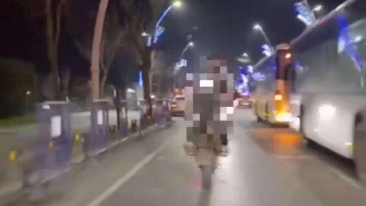 Beykoz'daki trafik magandalarına ceza yağdı