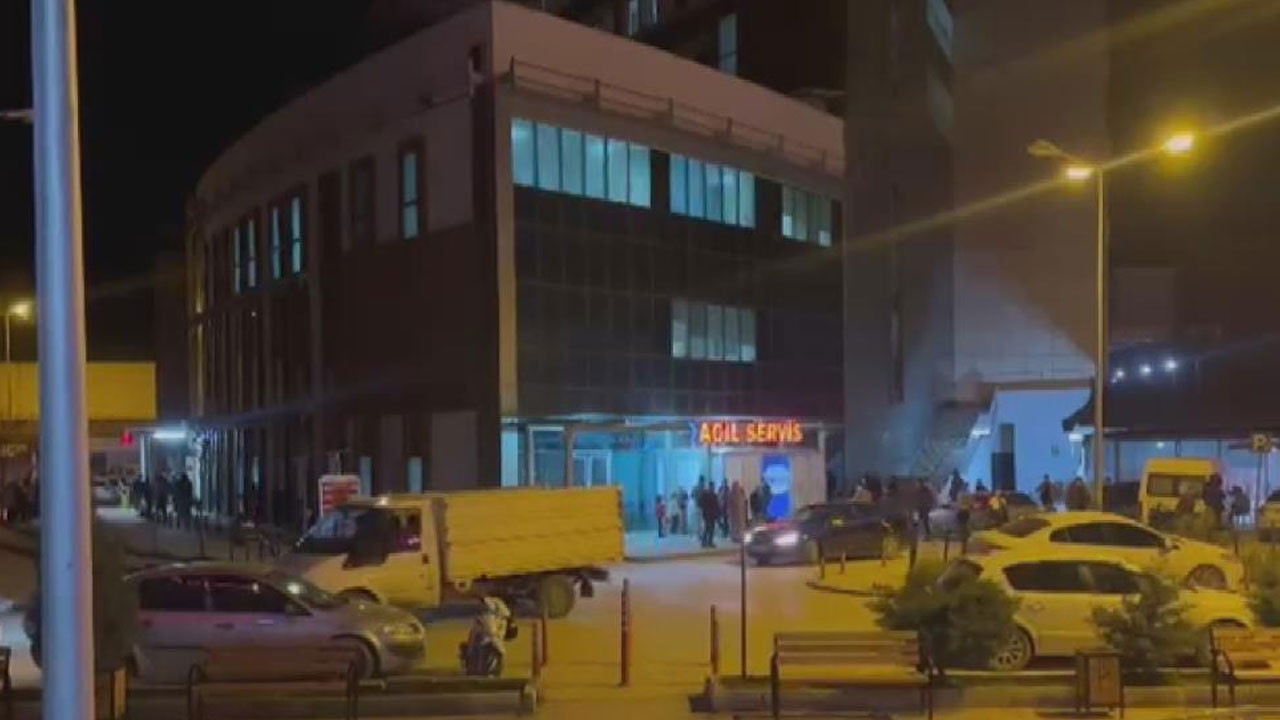 Hatay'da silahlı saldırı: Anne hayatını kaybetti, eşi ve kızı ağır yaralı