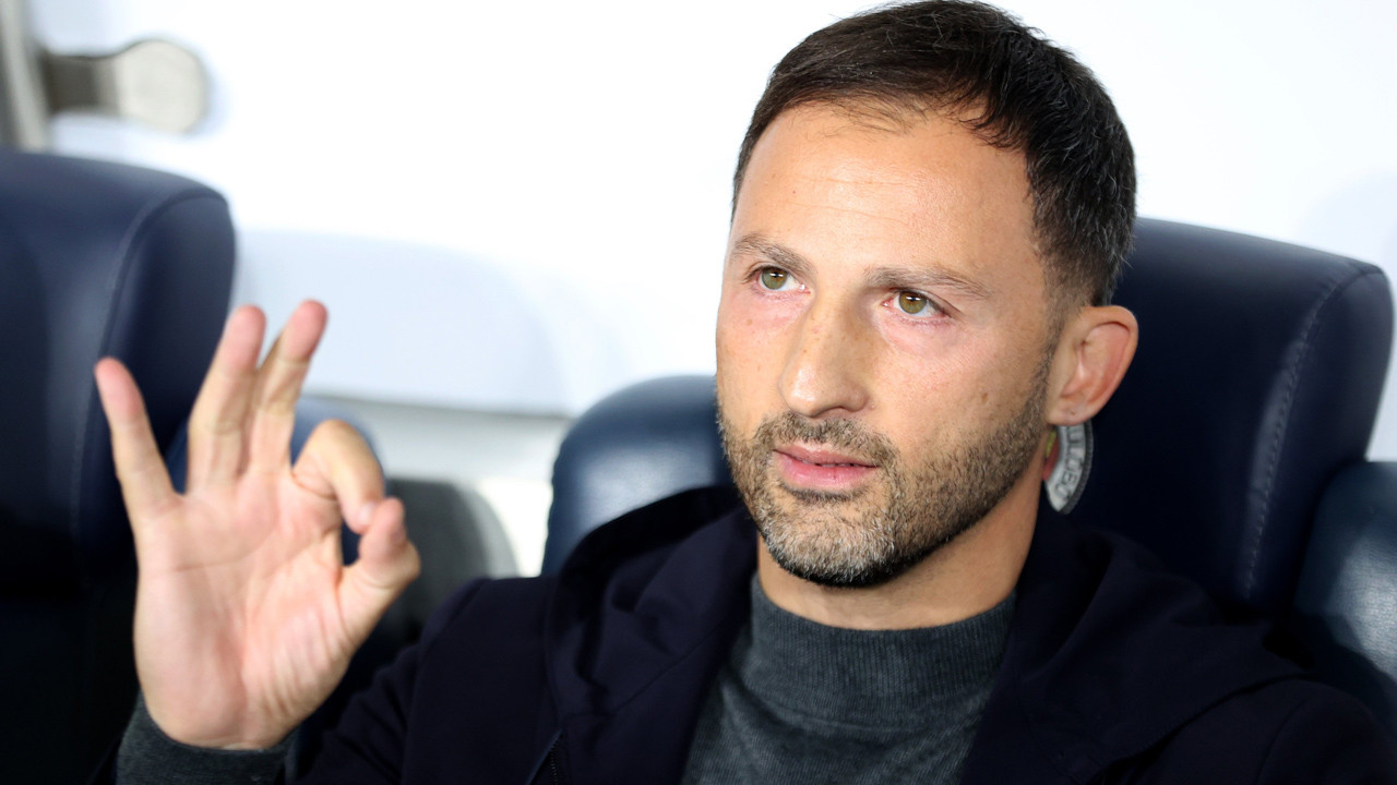 İşte Tedesco'nun Skriniar'ın sakatlığı sonrası yeni planı