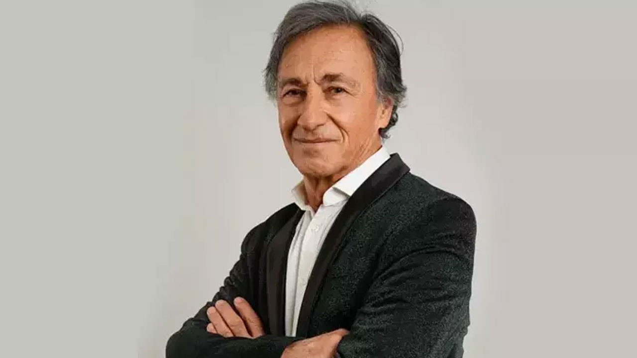 Yalçın Özden kimdir, kaç yaşında, nereli?