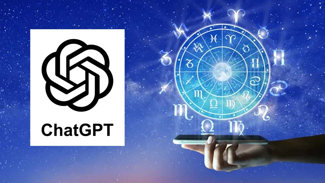 ChatGPT o işe el attı: Astrologlara yapay zeka şoku