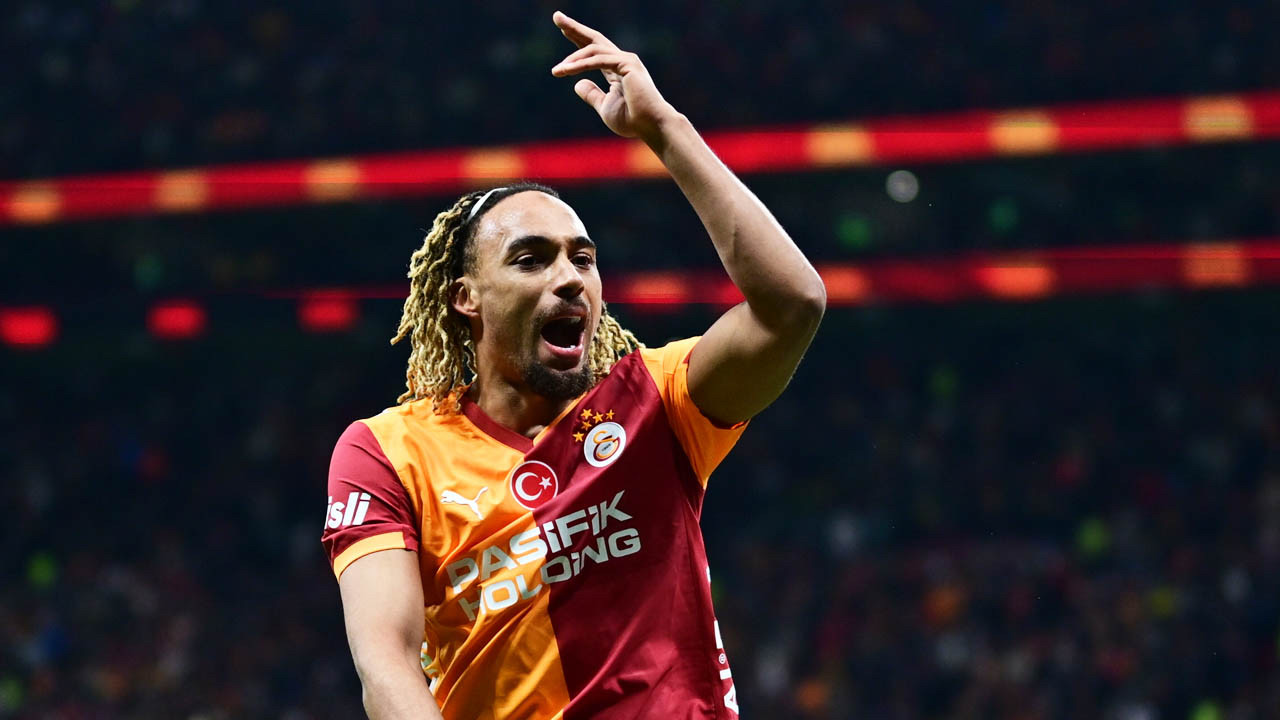 Galatasaray'ın yeni sezondaki ilk transferi belli oldu! Almanlar resmen duyurdu: 15 milyon euro