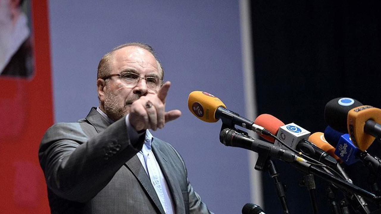 İran'dan Trump'a üç gün göndermesi: "30 güne uzatalım, canlı yayınlayalım"