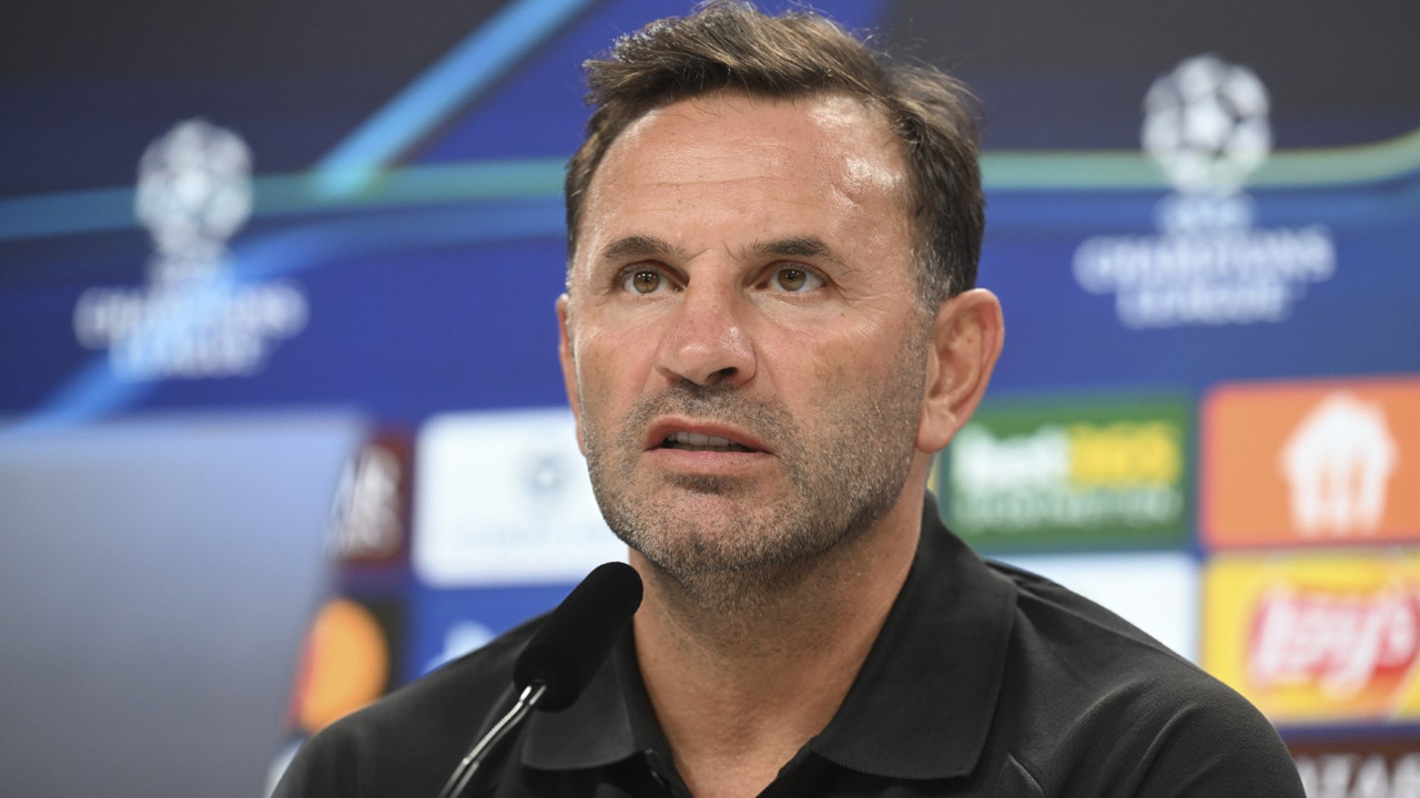 Okan Buruk'un reddettiği Premier Lig takımı