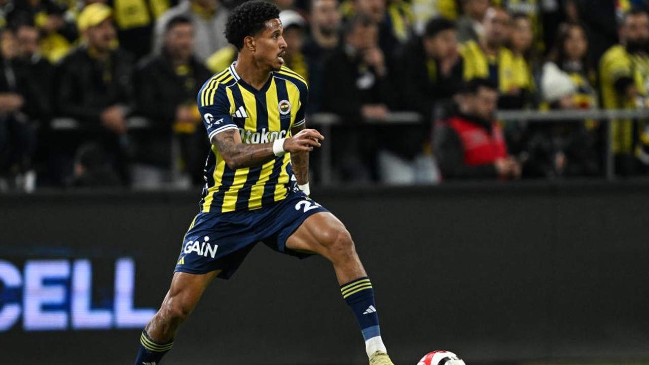 Jayden Oosterwolde'nin yeni adresi Roma