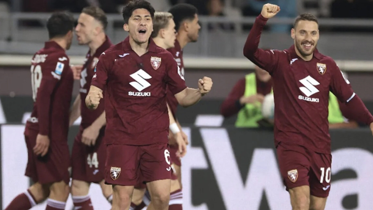 Torino'da Emirhan İlkhan için karar verildi