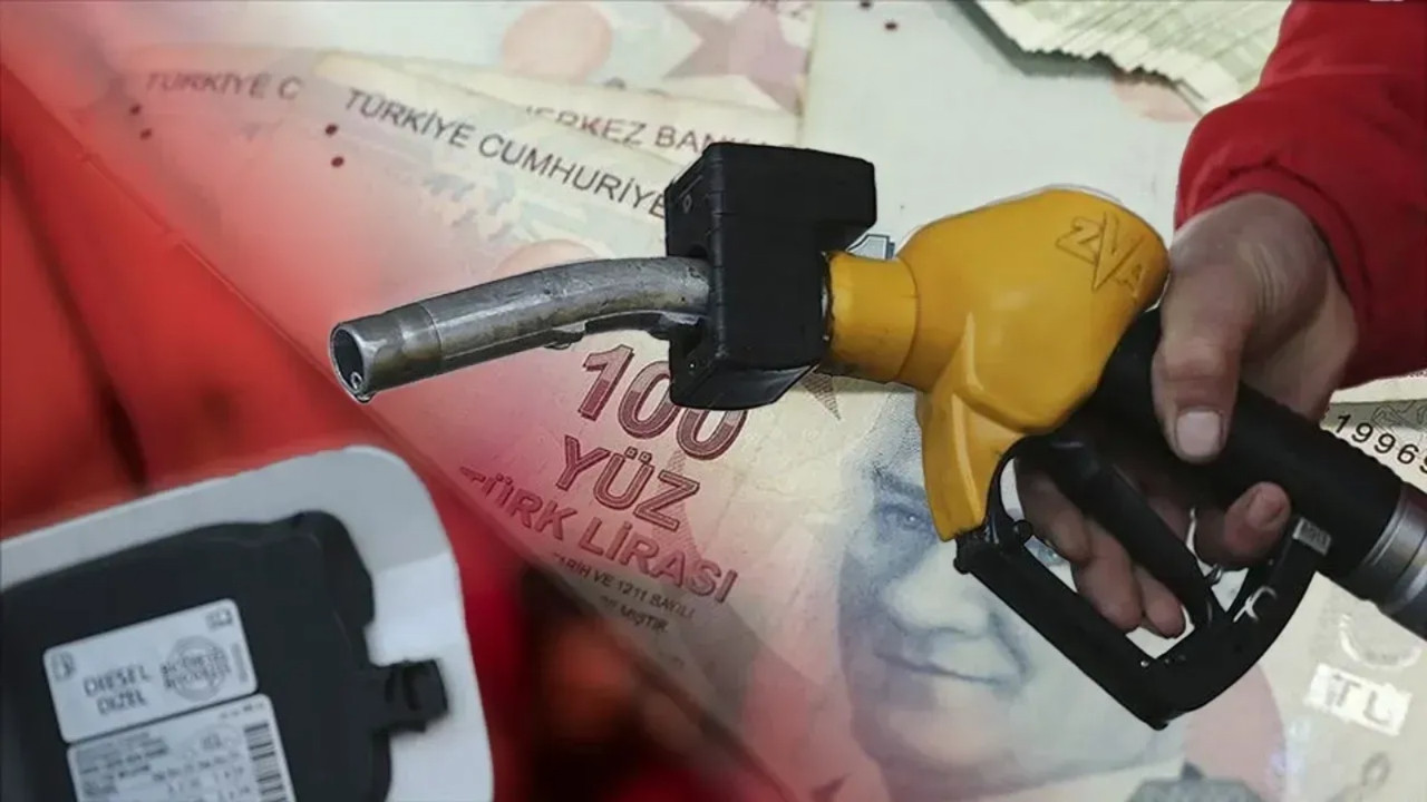 Pompada yangın var: Motorine 7,65 TL'lik tarihi zam geliyor! Litresi 86 liraya koşuyor...