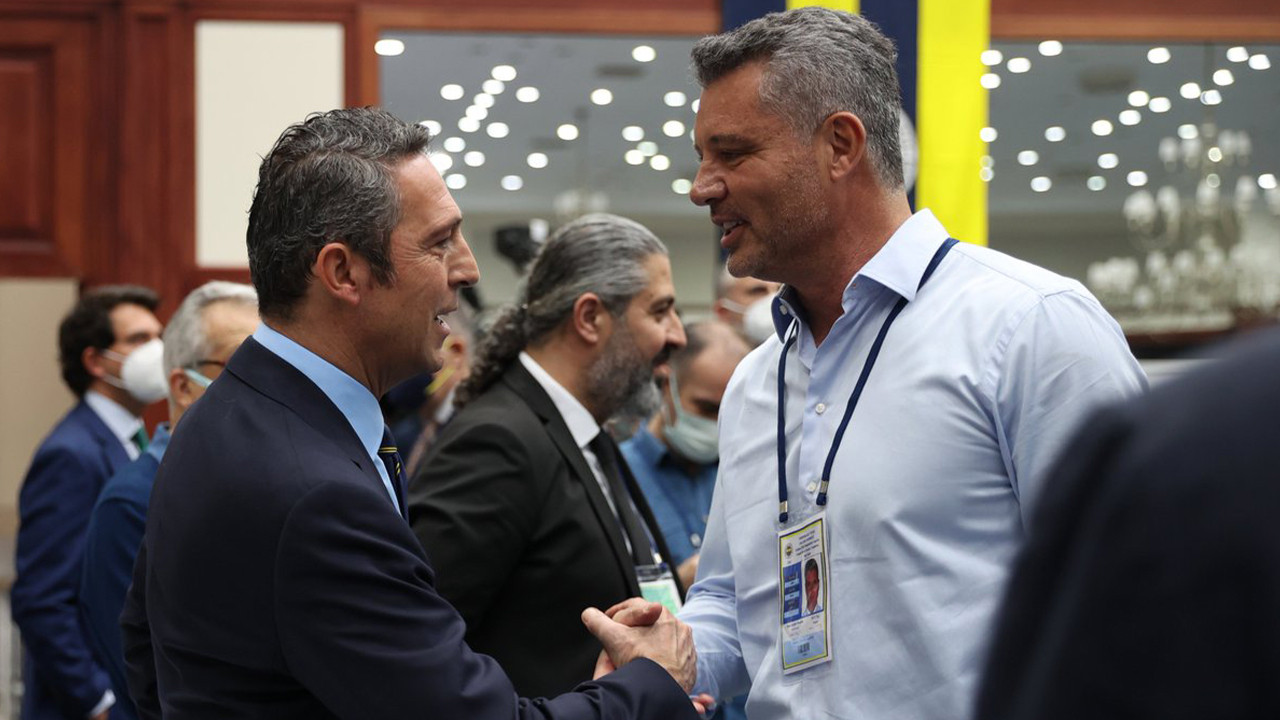 Fenerbahçe'nin borcunun 26 milyar 202 milyon lira olduğu açıklandı