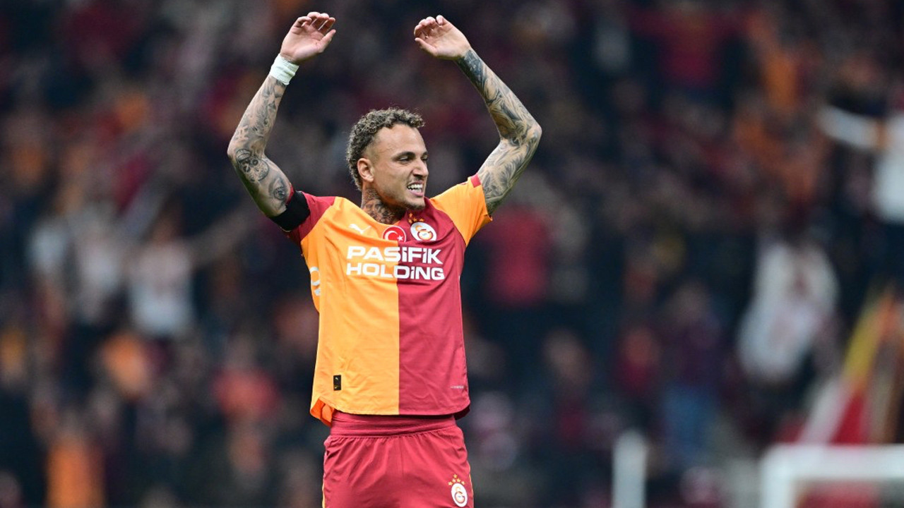 İtalyan basınından flaş Noa Lang haberi! Galatasaray'da kalacak mı?