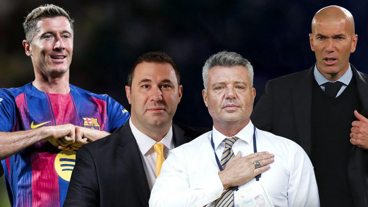 Fenerbahçe'de başkan adayları büyük oynuyor! İşte listedeki yıldızlar