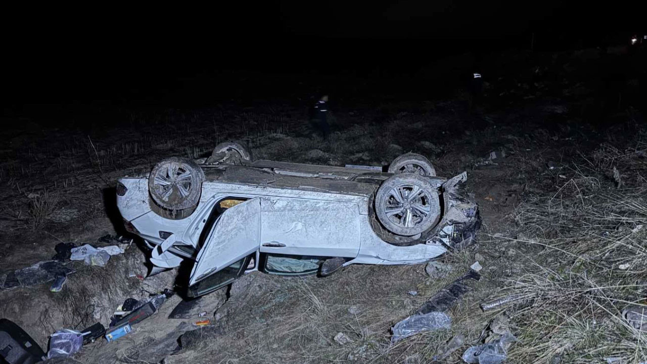 Bayram tatilinde trafik kazalarında 31 kişi hayatını kaybetti