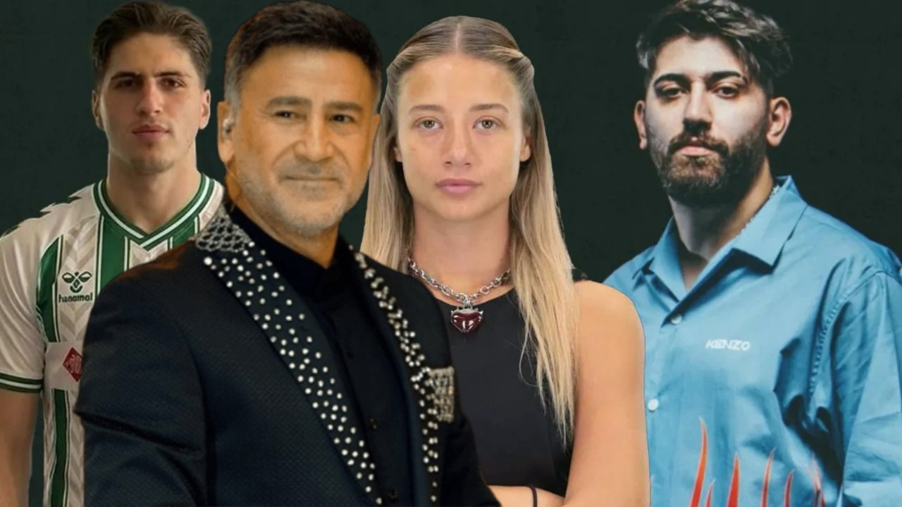 Kubilay Kaan Kundakçı cinayetinden tutuklanan türkücü İzzet Yıldızhan tahliye edildi!