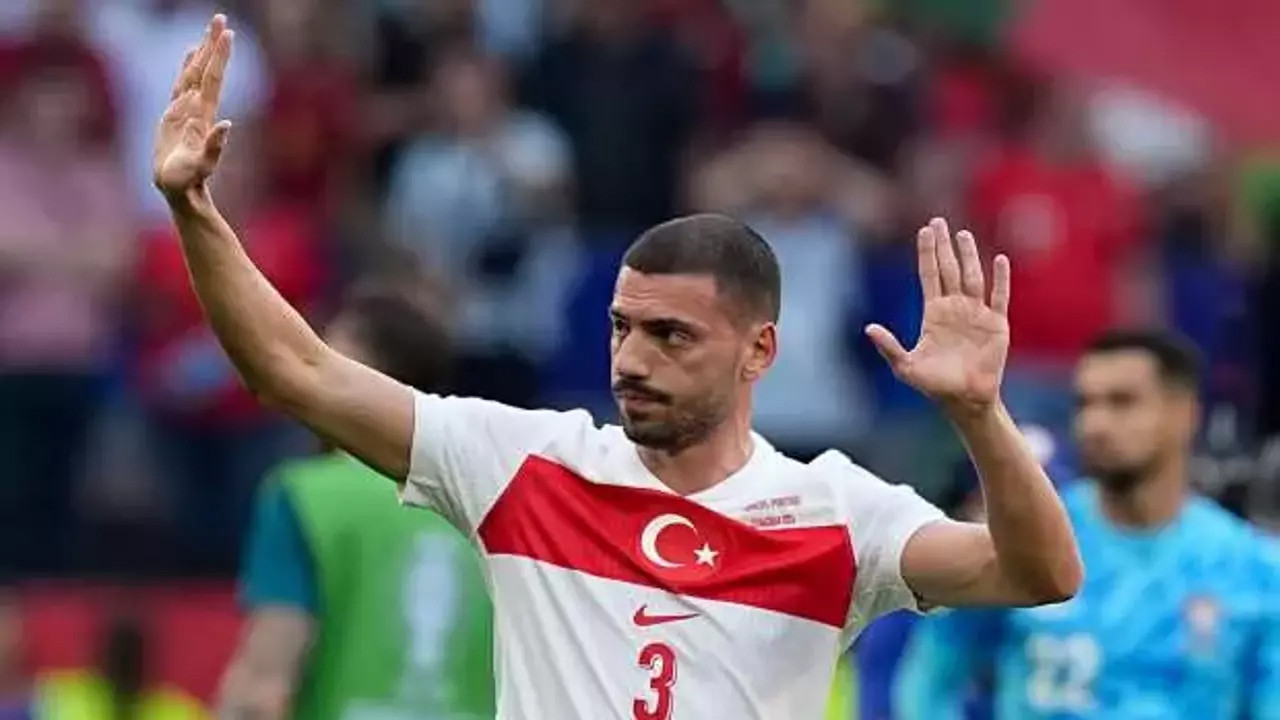 5 futbolcu Kosova maçında yok