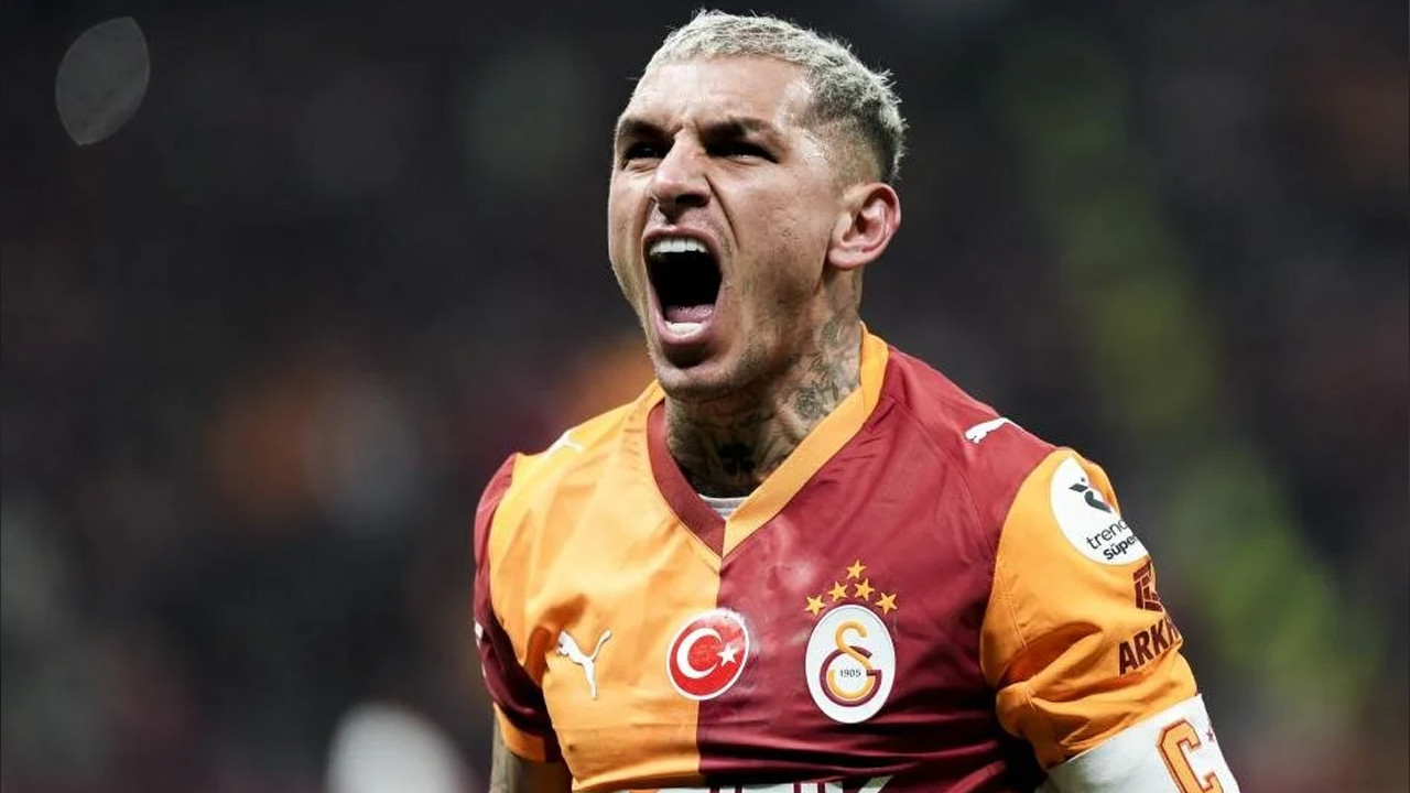 Lucas Torreira geleceği için kararı verdi