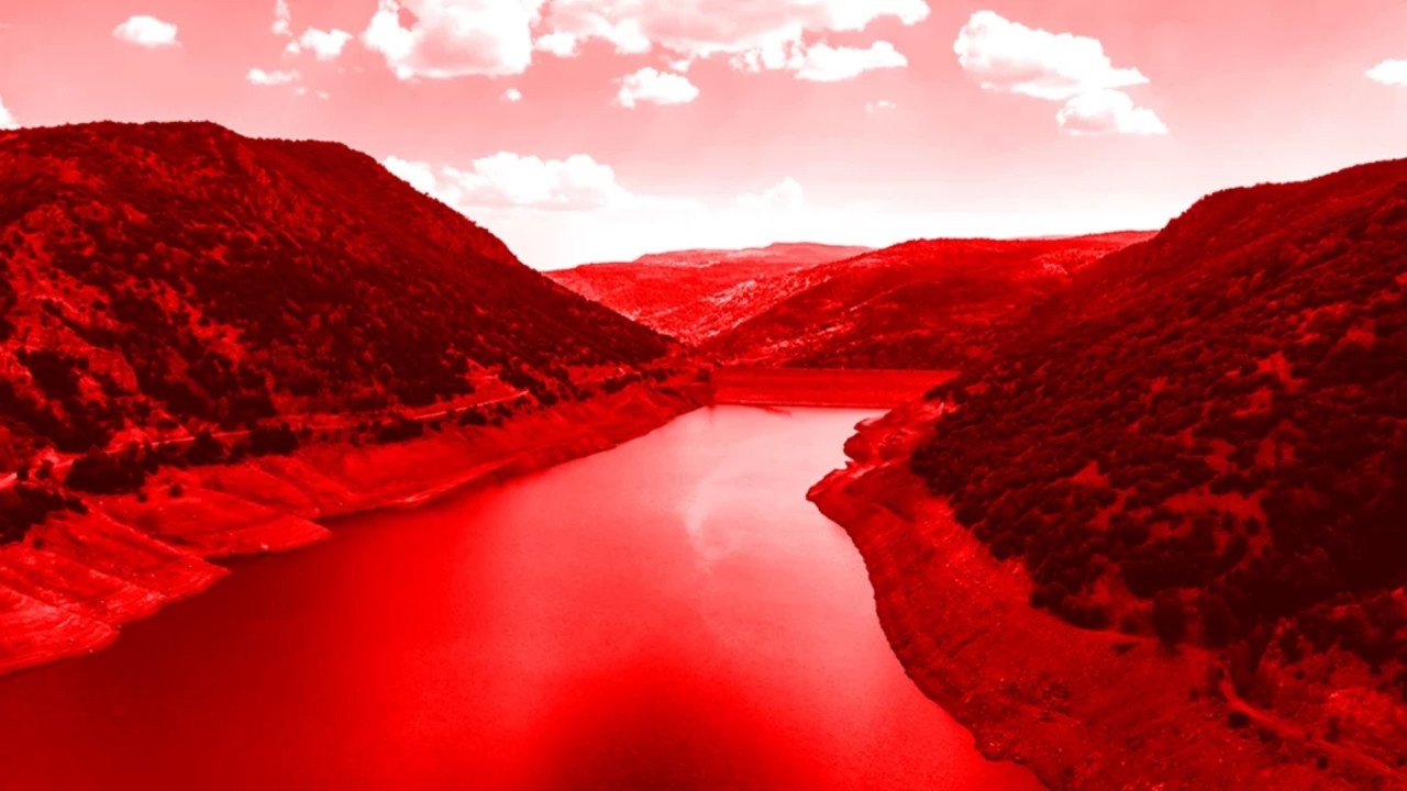 Başkentte susuzluk çanları çalıyor: Ankara barajları alarm veriyor! Felaket tablosu burada belediye nerede?