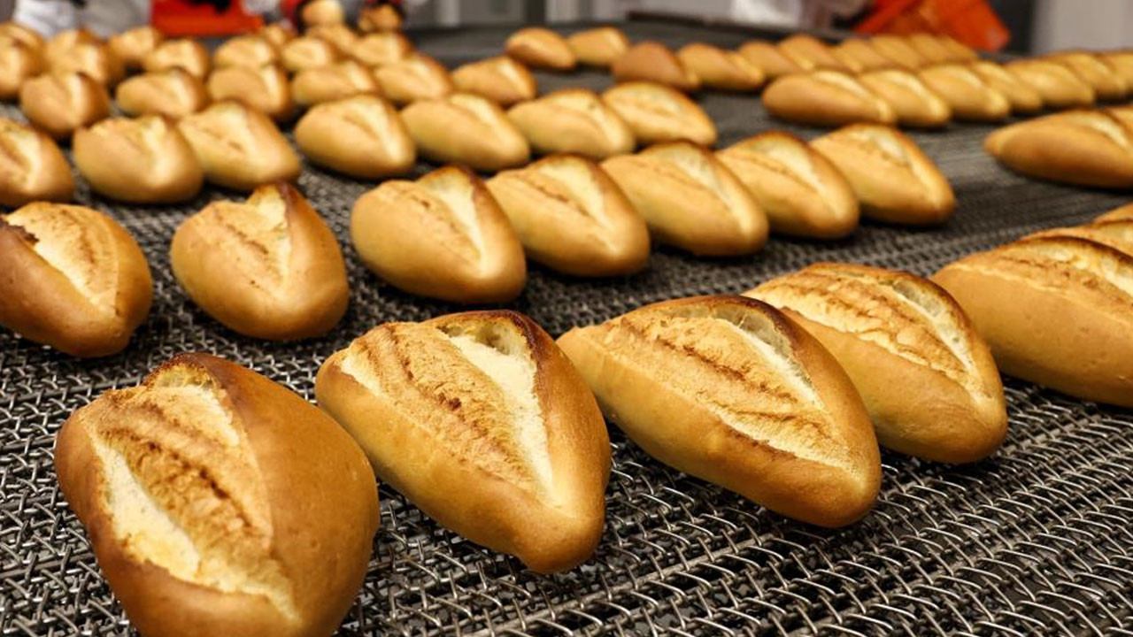 Bursa’da ekmeğe zam! Bakın kaç para olacak