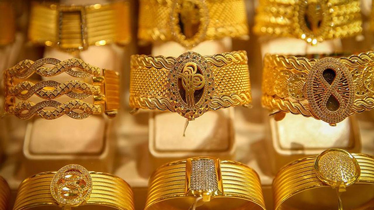 Altın günü böyle kapattı! Altın bakın kaç para oldu