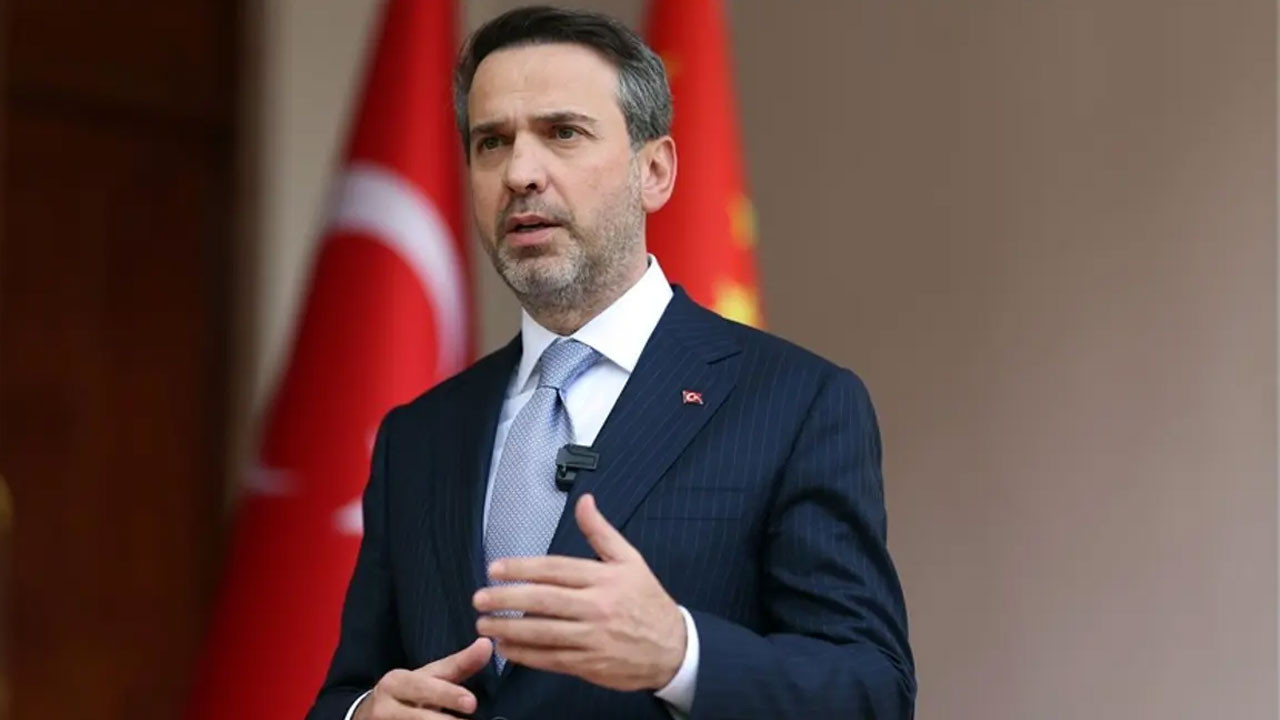 Bartın açıklarında doğalgaz araması yapılacak