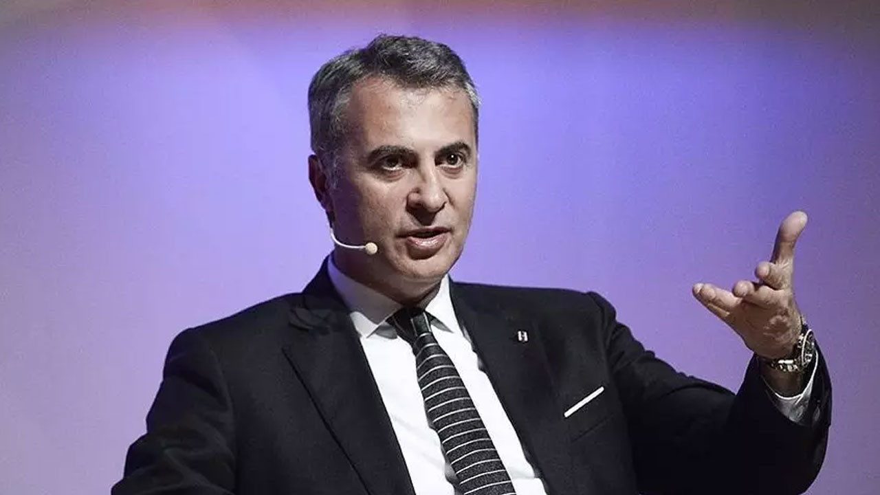 Fikret Orman'dan flaş adaylık açıklaması