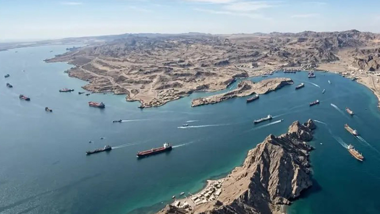 İsrail'in ateşkes ihlaline misilleme: İran'dan yeni Hürmüz Boğazı kararı!