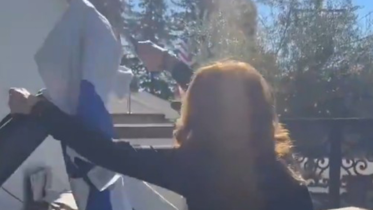 Amerika bu akımla çalkalanmaya başladı: 