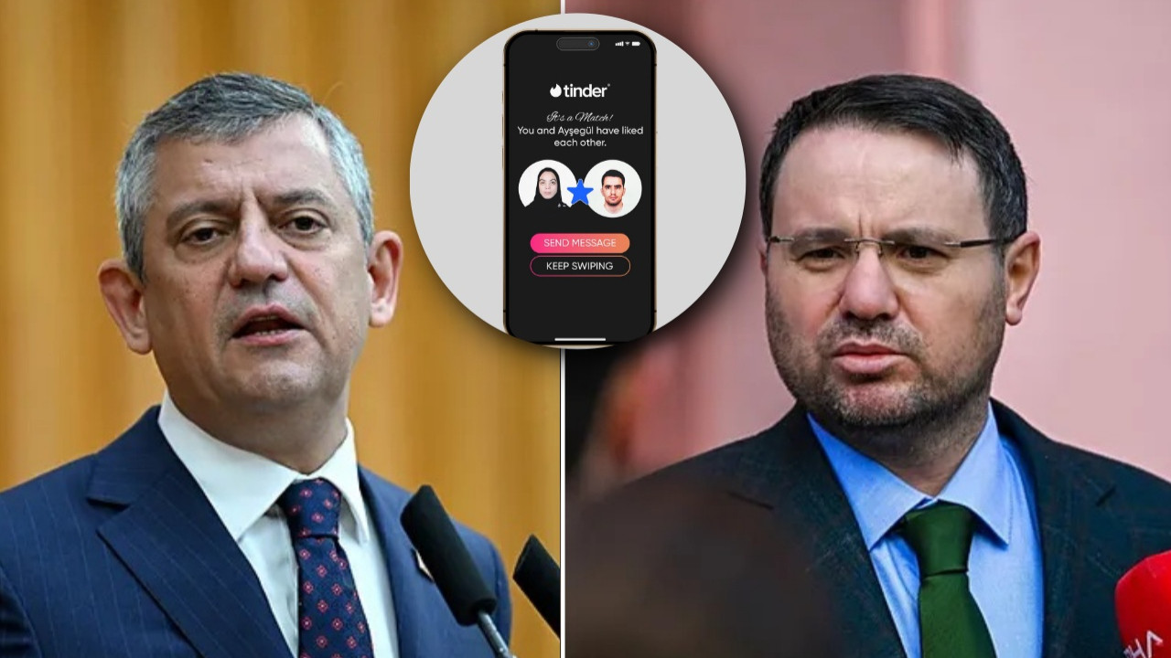 Tapu kumpasında ikinci dalga: Ayşegül Erdağ ile Özgür Özel arasında şok telefon trafiği! 8 cevapsız çağrının sırrı ne?