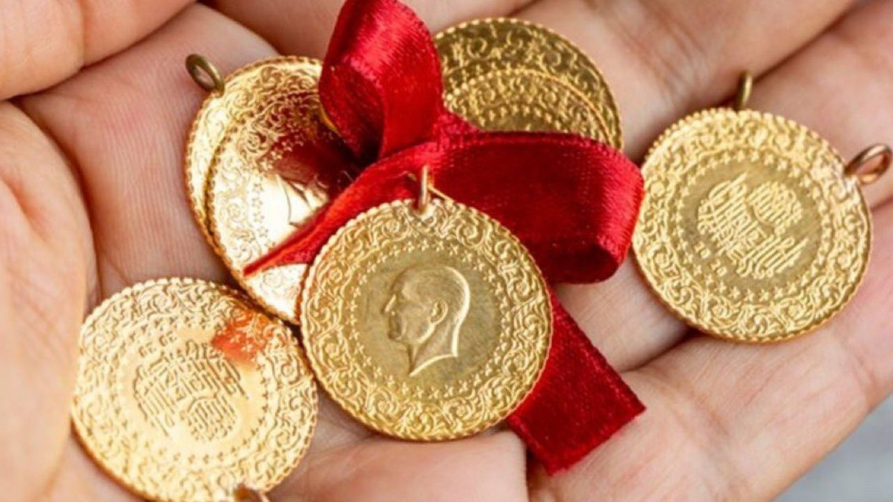 Altın var satış yok! Kuyumcular neden altın satmıyor? Kilo başına 10 bin dolar kar....