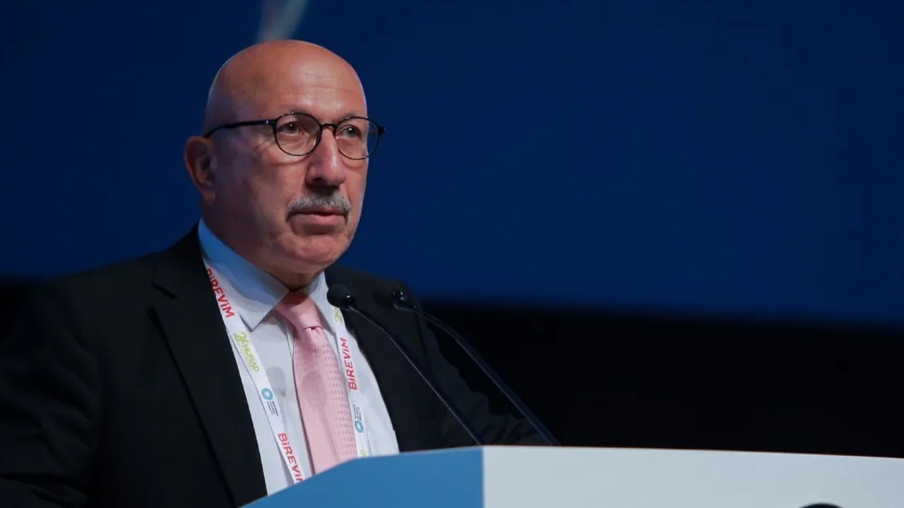 SPK suç duyurusunda bulunmuştu! Eski milletvekili Ali Bayramoğlu gözaltına alındı