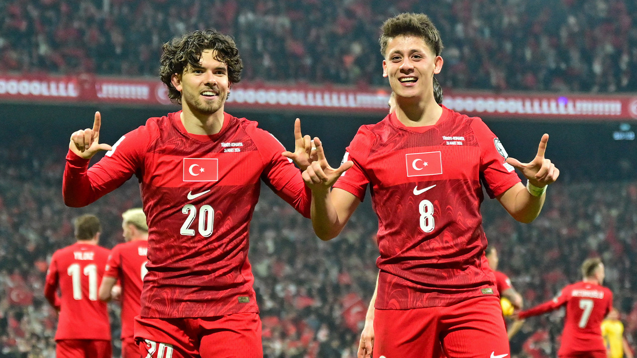 Arda Güler golün sırrını anlattı