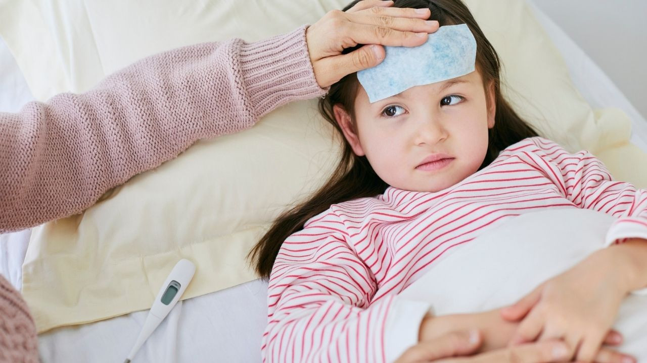 Sık tekrarlayan idrar yolu enfeksiyonlarına dikkat! Çocuklarda böbrek reflüsünü ayırt etmenin yolları