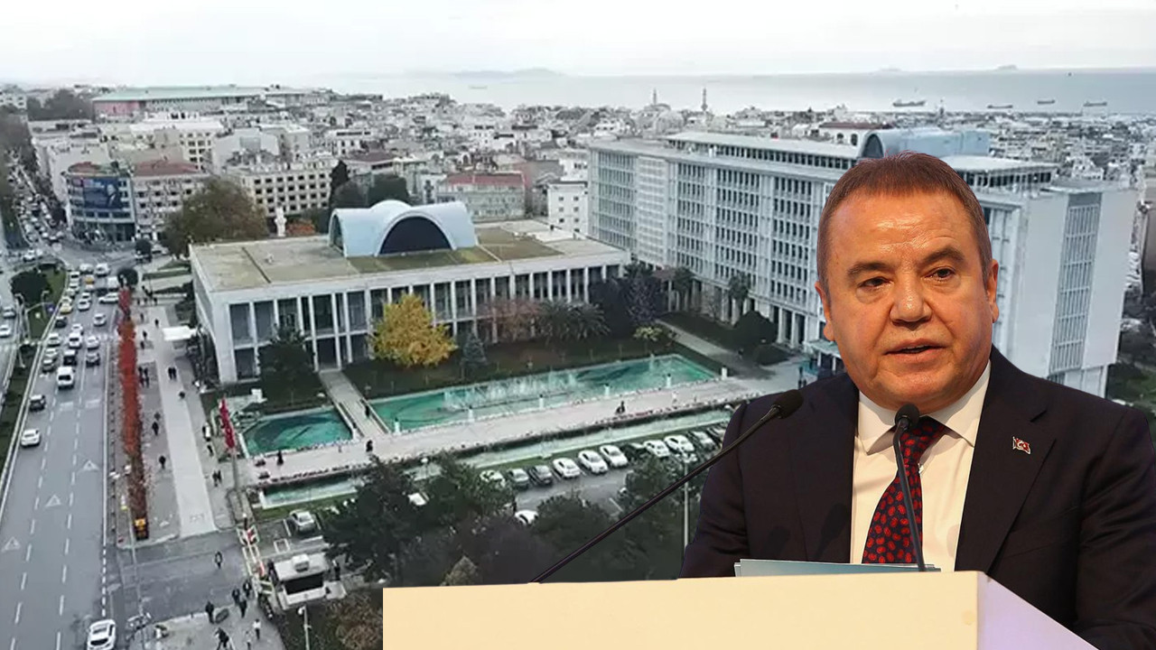 İBB soruşturmasına yeni gelişme! Muhittin Böcek'in şoförleri tutuklandı