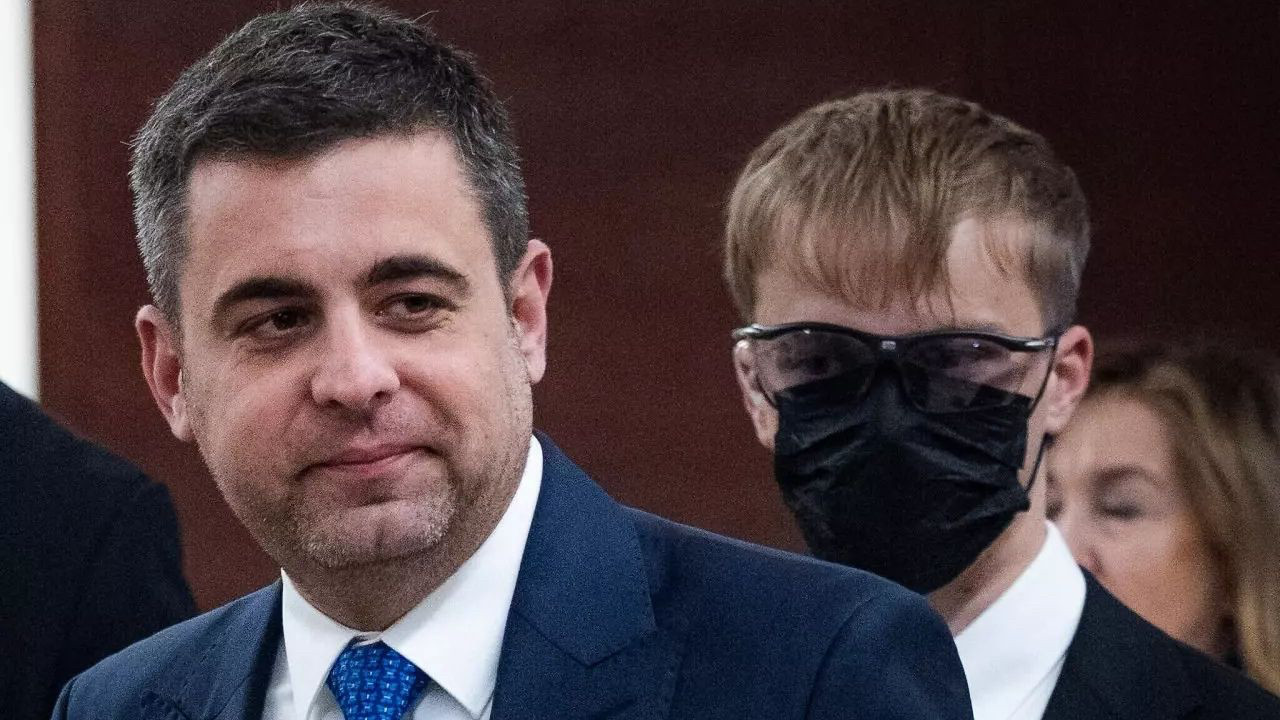 Netanyahu'nun ekibi dağılıyor! Ziv Agmon istifa etti: Katil Bibi'nin işi bitti...