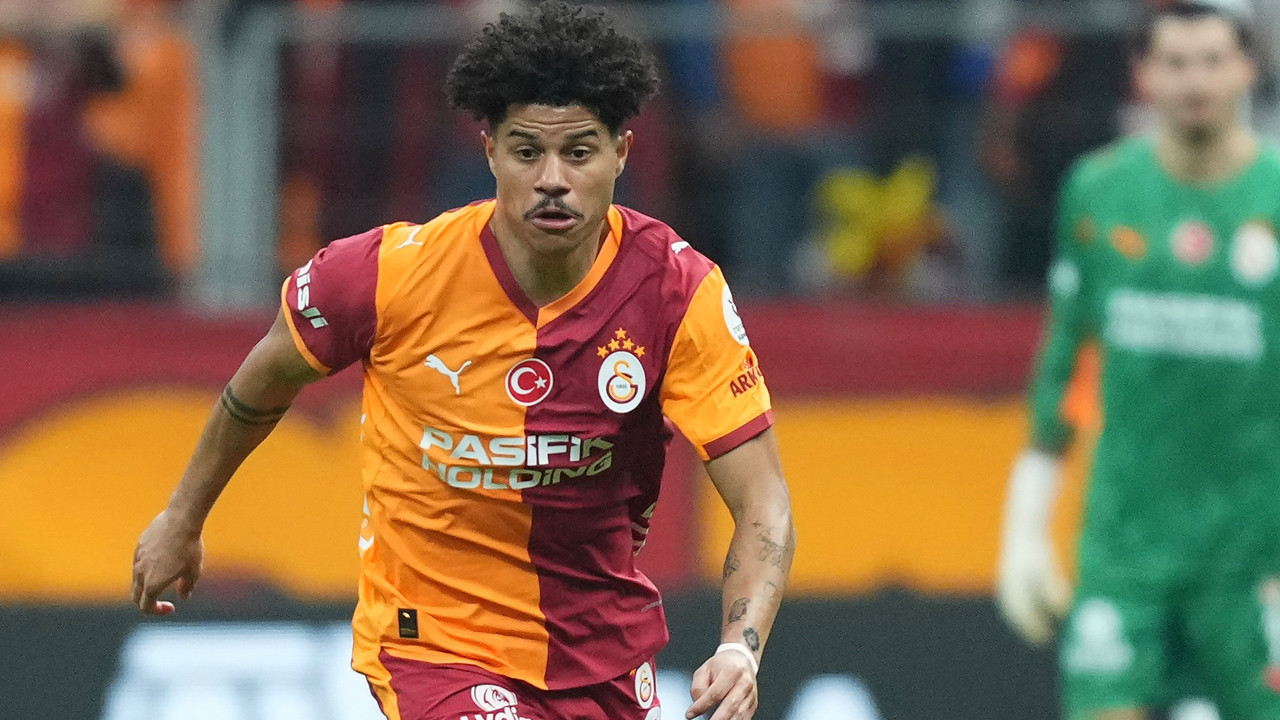 Napoli'nin yaz transfer hedefi Gabriel Sara