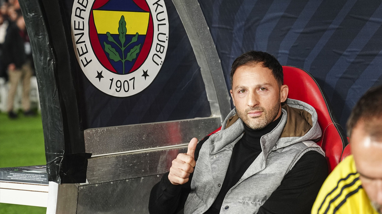 Domenico Tedesco'nun transfer hayali sonunda gerçek oluyor