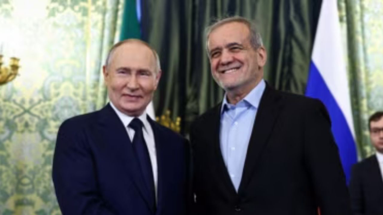 Rusya'dan İran'a İHA sevkiyatı iddiası