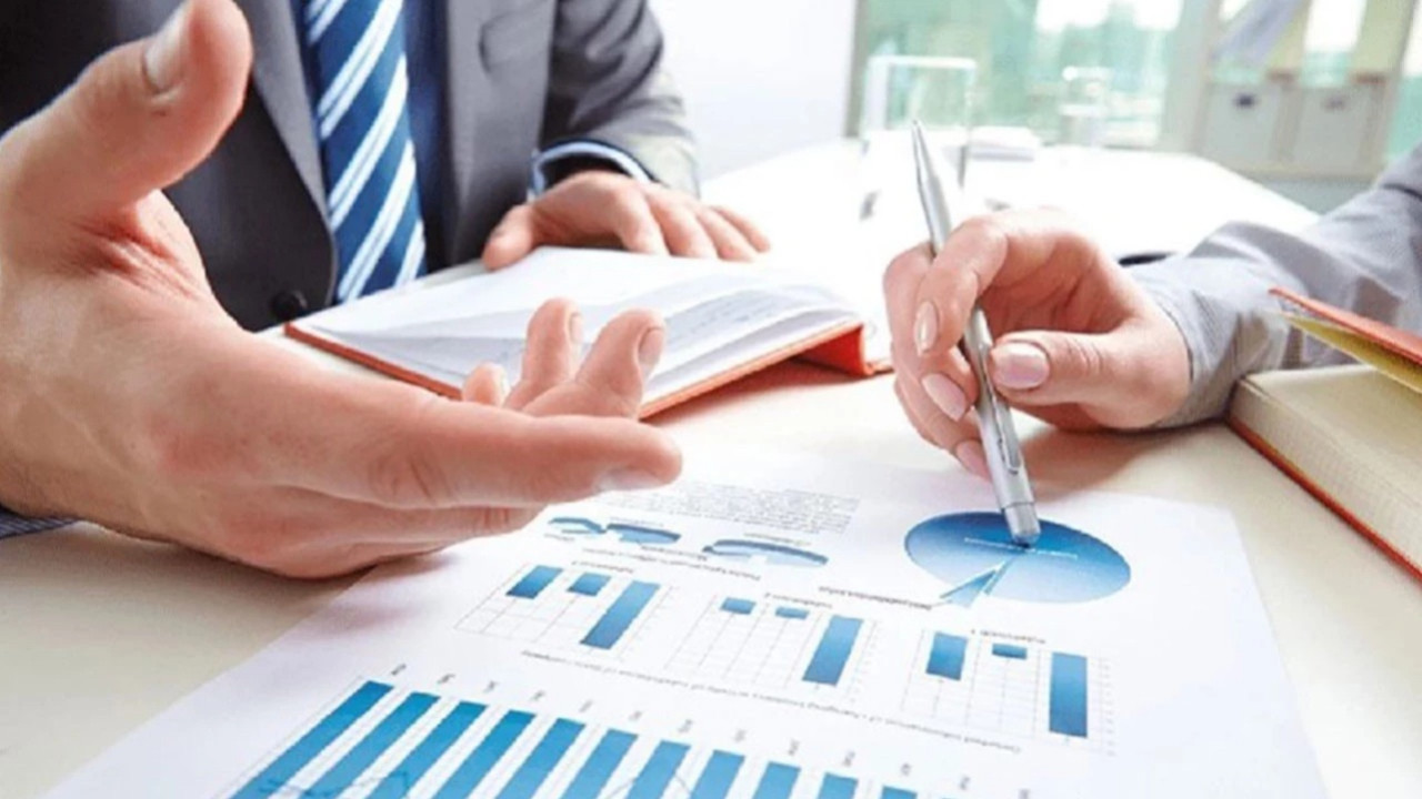 TOBB verileri açıkladı! Şubatta kurulan şirketler azaldı, kapananlar arttı