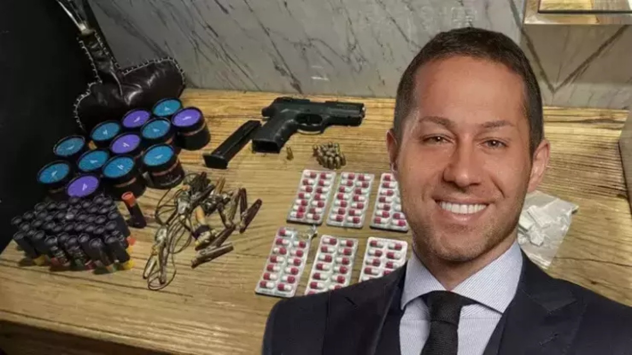 Firari Kasım Garipoğlu'na şok karar! İngiltere'de çalışma yasağı getirildi