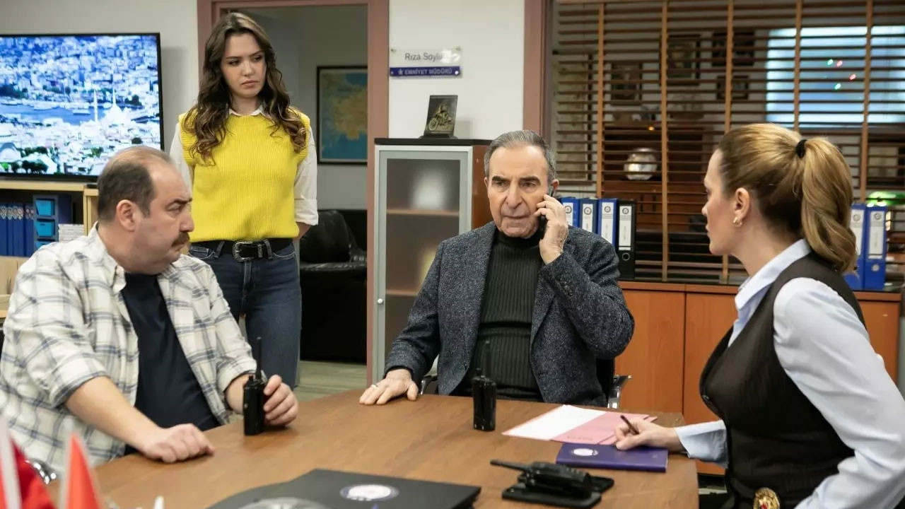 Arka Sokaklar yeni bölüm neden yok?