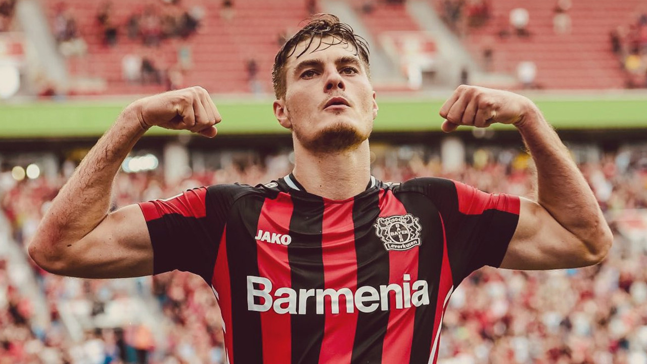 Beşiktaş, Patrik Schick için harekete geçiyor