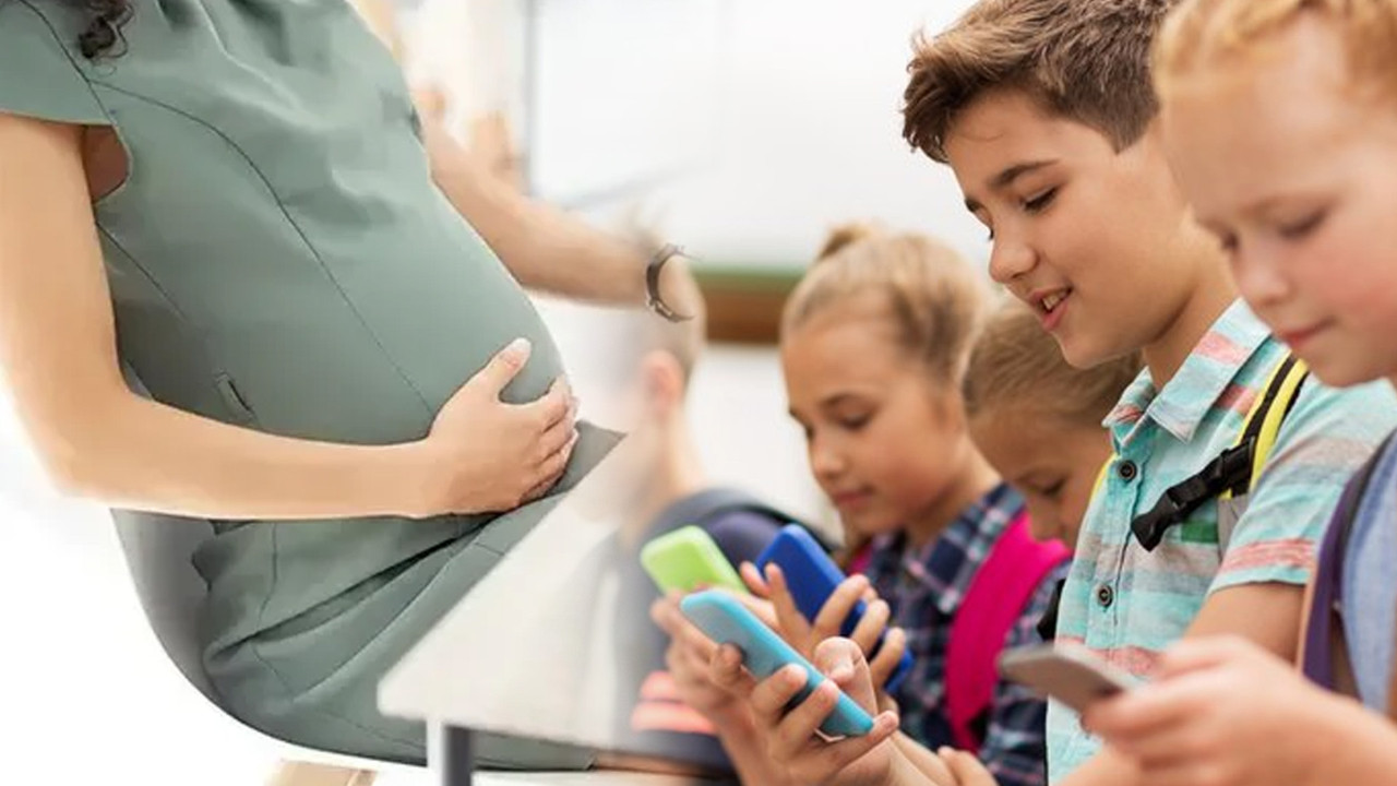 AK Parti'nin hazırlıkları tamam: Doğum izni ve sosyal medya düzenlemesi Komisyon'a geliyor: Teklifin detaylarında neler var?