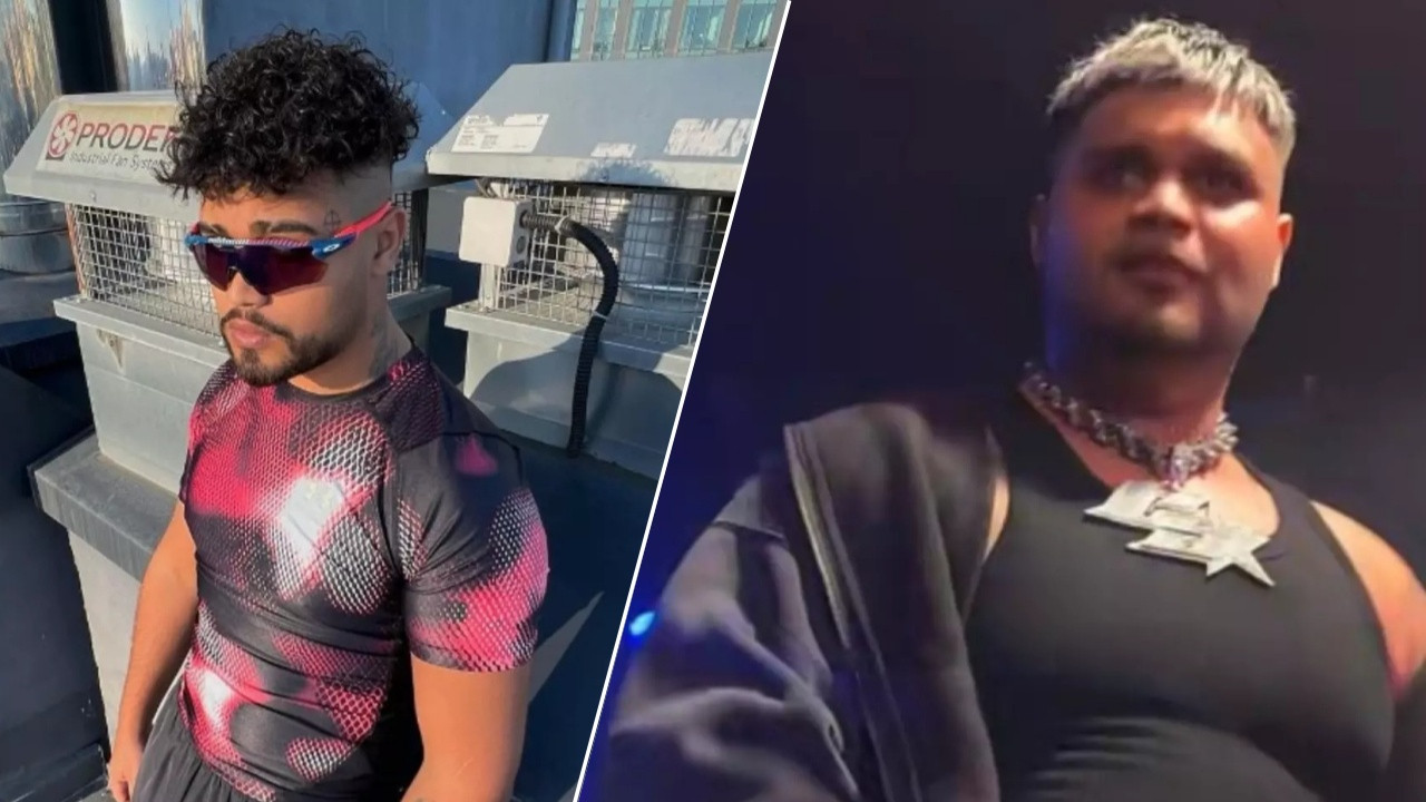 Lvbel C5 hastalığını açıkladı! Göbekli görüntüsü endişe yaratmıştı... 