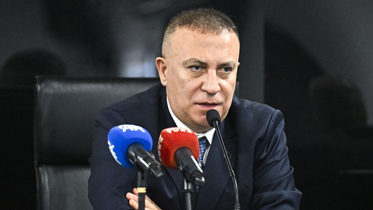 İzzet Ulvi Yönter MHP Genel Başkan Yardımcılığından neden istifa etti? İzzet Ulvi Yönter kimdir, kaç yaşında, nereli?